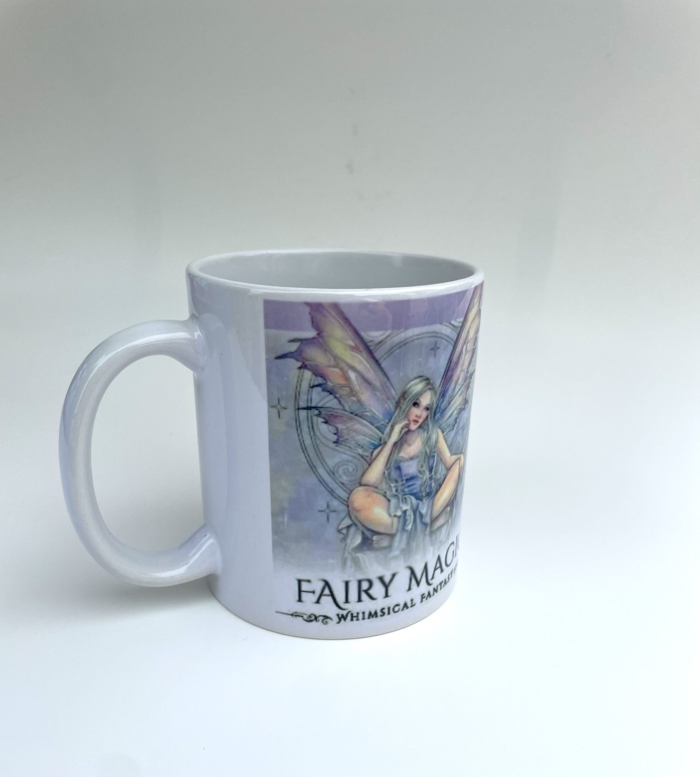 11 oz. Mug